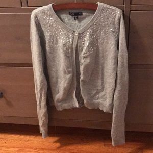 Gap kids cardigan